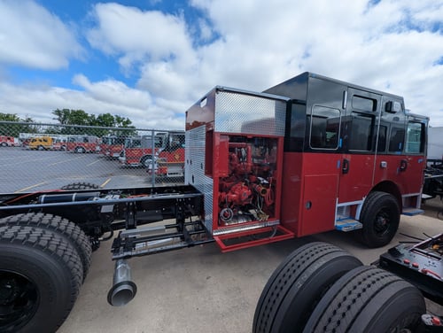 Brooklyn Park FD